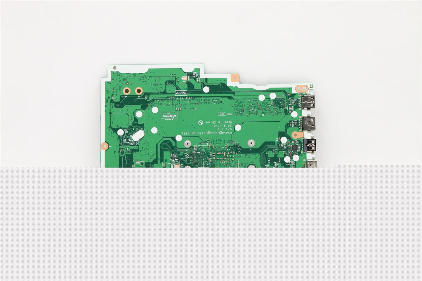 Lenovo IdeaPad 3-17ADA05 Motherboard Mainboard 5B20S44292