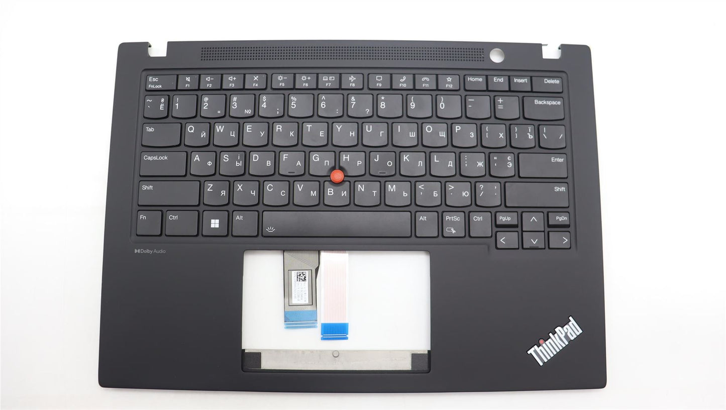 Lenovo MECH_ASM BL KB BK WW UKR CHY 5M11L59573