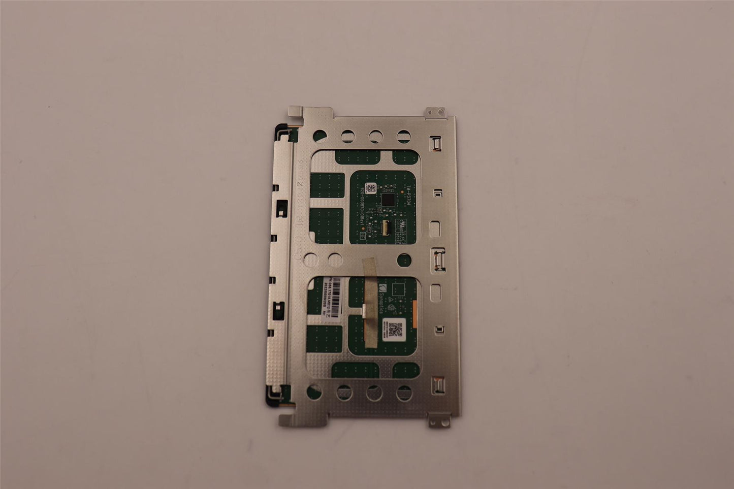 Lenovo Flex 5 14ALC7 5 14IAU7 5 16ALC7 Trackpad Touchpad Board Silver 5T60S94275