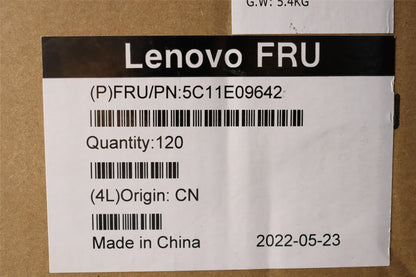 Lenovo miniDP to DP cable for NA 5C11E09642