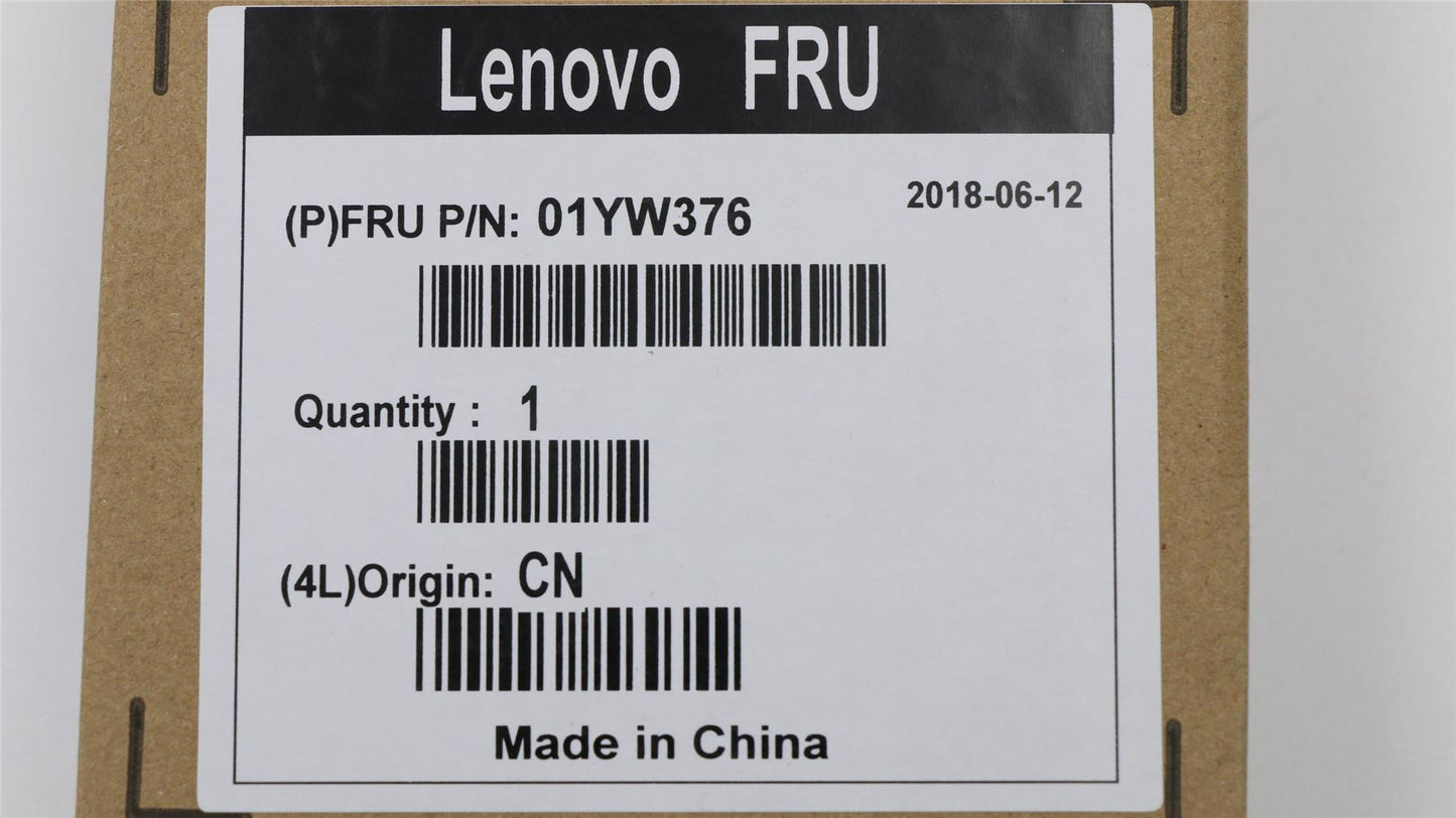 Lenovo ThinkCentre M710e SATA Dual Power Cable 01YW376