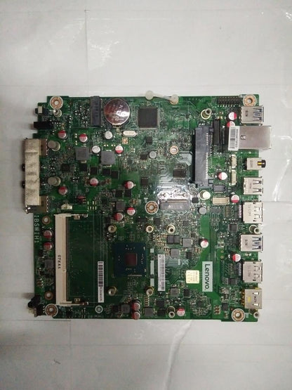 Lenovo ThinkCentre M600 Motherboard Mainboard UMA Intel Celeron J3060 00XK068