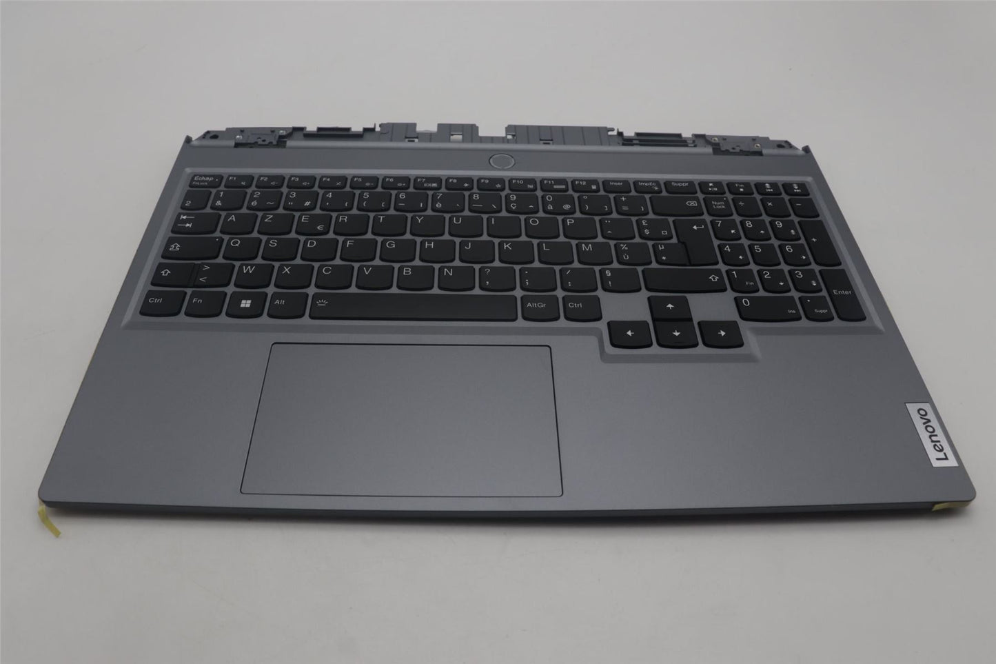 Lenovo COVER Upper Case ASM_FRA C 83DV BLWH 5CB1M65385
