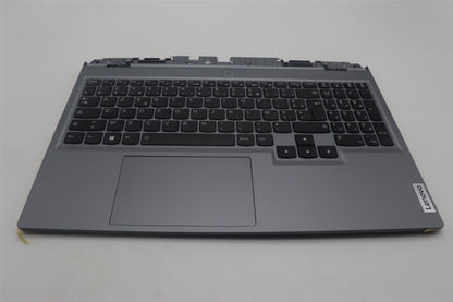 Lenovo COVER Upper Case ASM_FRA C 83DV BLWH 5CB1M65385