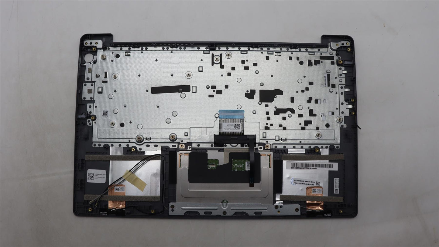 Lenovo COVER Upper Case ASM_POR L 83EQFP AG 5CB1M46192