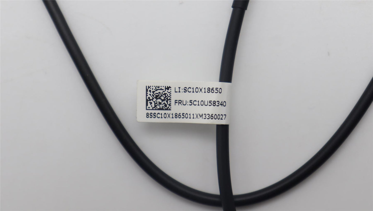 Lenovo Fru,HDD LED activity cable, 550mm 5C10U58340