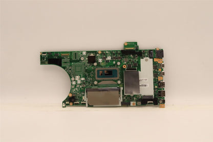 Lenovo ThinkPad T16 Gen 1 T14 Gen 3 Motherboard Mainboard UMA 16G 5B21J39150