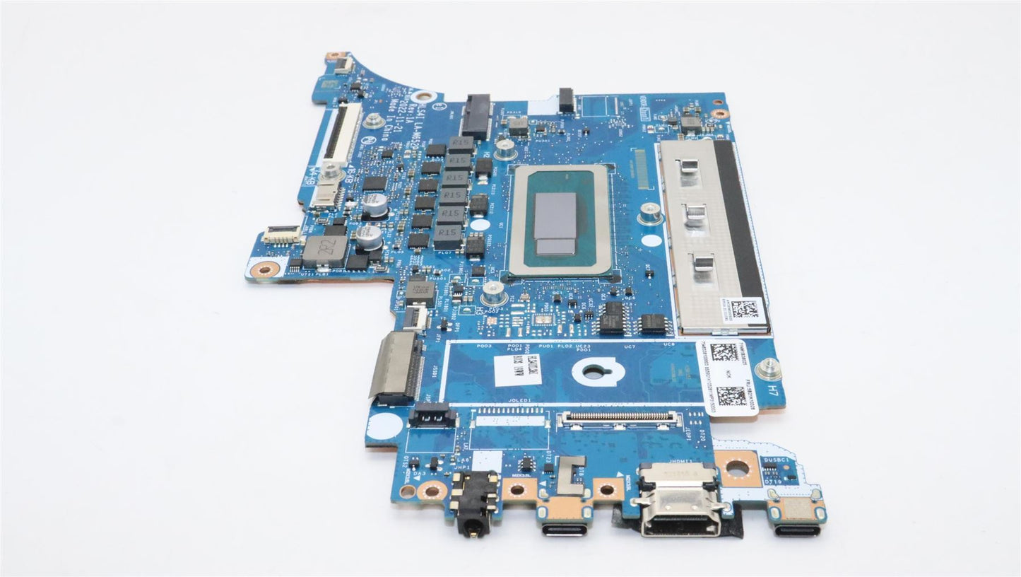 Lenovo IdeaPad 5 16IRL8 Motherboard Mainboard UMA INTELI51340P 16G 5B21K10328