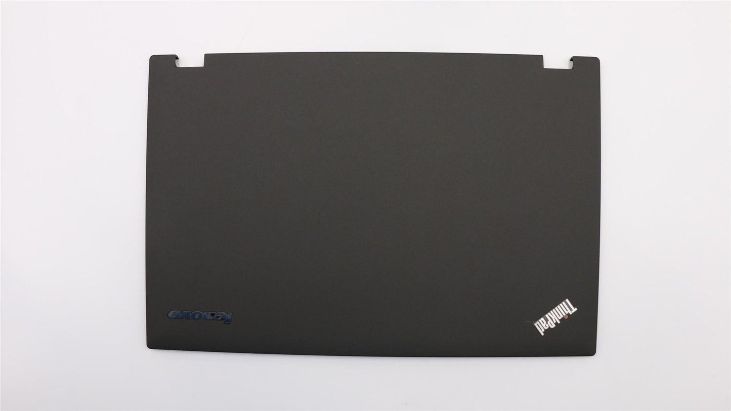 Lenovo ThinkPad T540p LCD Cover Rear Back Housing Black 04X5520