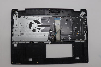 Lenovo Upper Case ASM BUL H 83DS FP CB 5CB1N95121