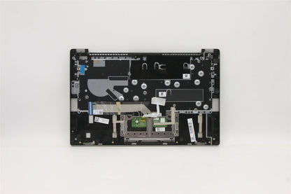 Lenovo Upper C81YM AL_SIL FP NBLKB_ITA 5CB1A14065