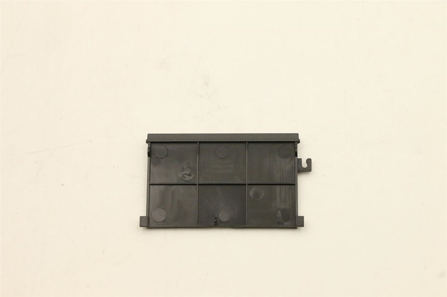 Lenovo Strom2 Dummy SmartCardReader BLK 01HY491