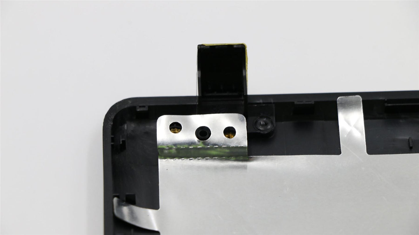 Lenovo IdeaPad G770 G780 Z500 LCD Cover Rear Back Housing Black 31050117