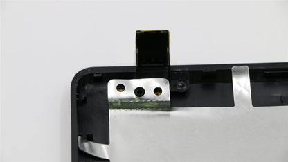 Lenovo IdeaPad G770 G780 Z500 LCD Cover Rear Back Housing Black 31050117