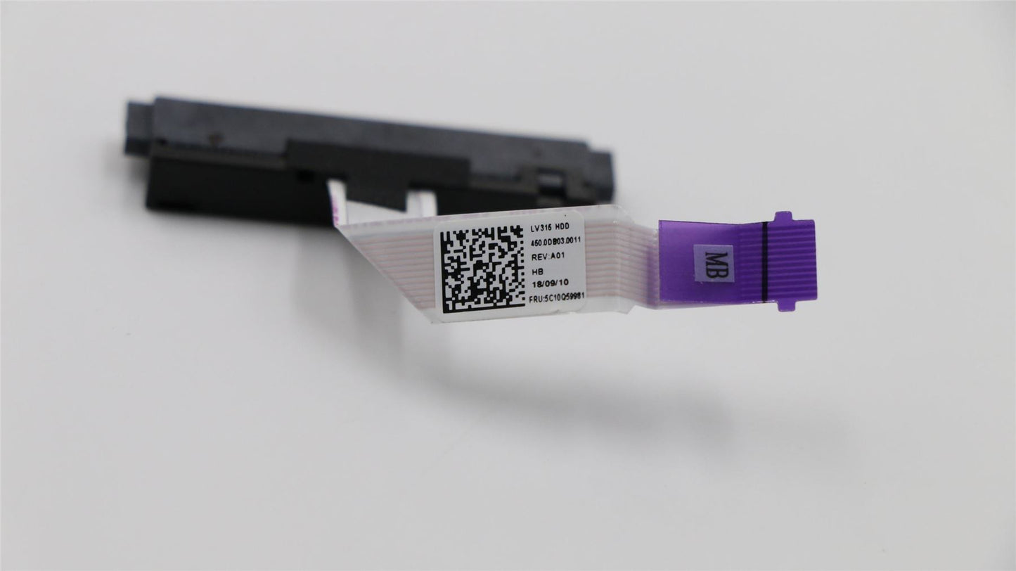 Lenovo V330-15ISK V330-15IKB V130-15IGM SATA Dual Power Cable 5C10Q59981