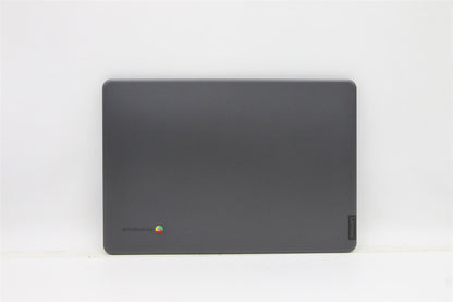 Lenovo Chromebook 14e 2 14APO6 LCD Cover Rear Back Housing Grey 5CB0Z69385