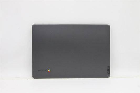 Lenovo Chromebook 14e 2 14APO6 LCD Cover Rear Back Housing Grey 5CB0Z69385