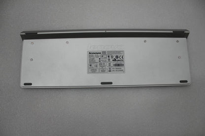 Lenovo Liteon SK-8861(US) S-Silk KB-Silver US English Keyboard 90200325