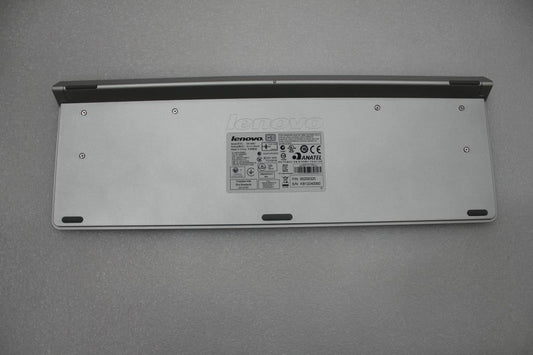 Lenovo Liteon SK-8861(US) S-Silk KB-Silver US English Keyboard 90200325