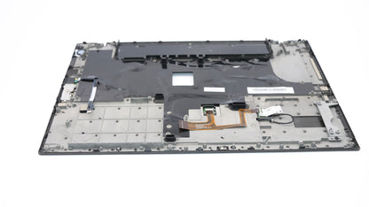 Lenovo KBD, UMA, FPR, NFC 04X5471