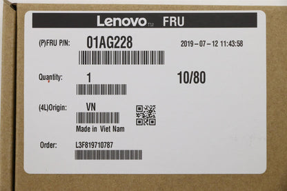 Lenovo SP Intel i78700T 2.4GHz 6C 35W 01AG228