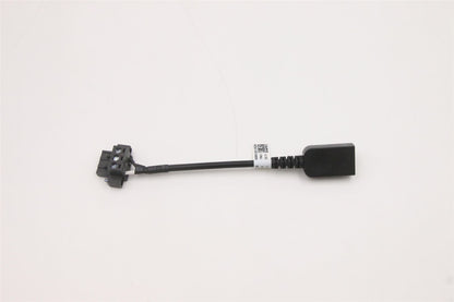 Lenovo ThinkEdge EPC300 (Lenovo) SE50 DC In Port Socket Power Cable 5C10U58594