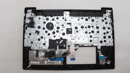 Lenovo ThinkPad E16 Gen 1 Keyboard Palmrest Top Cover Portuguese 5M11L64997