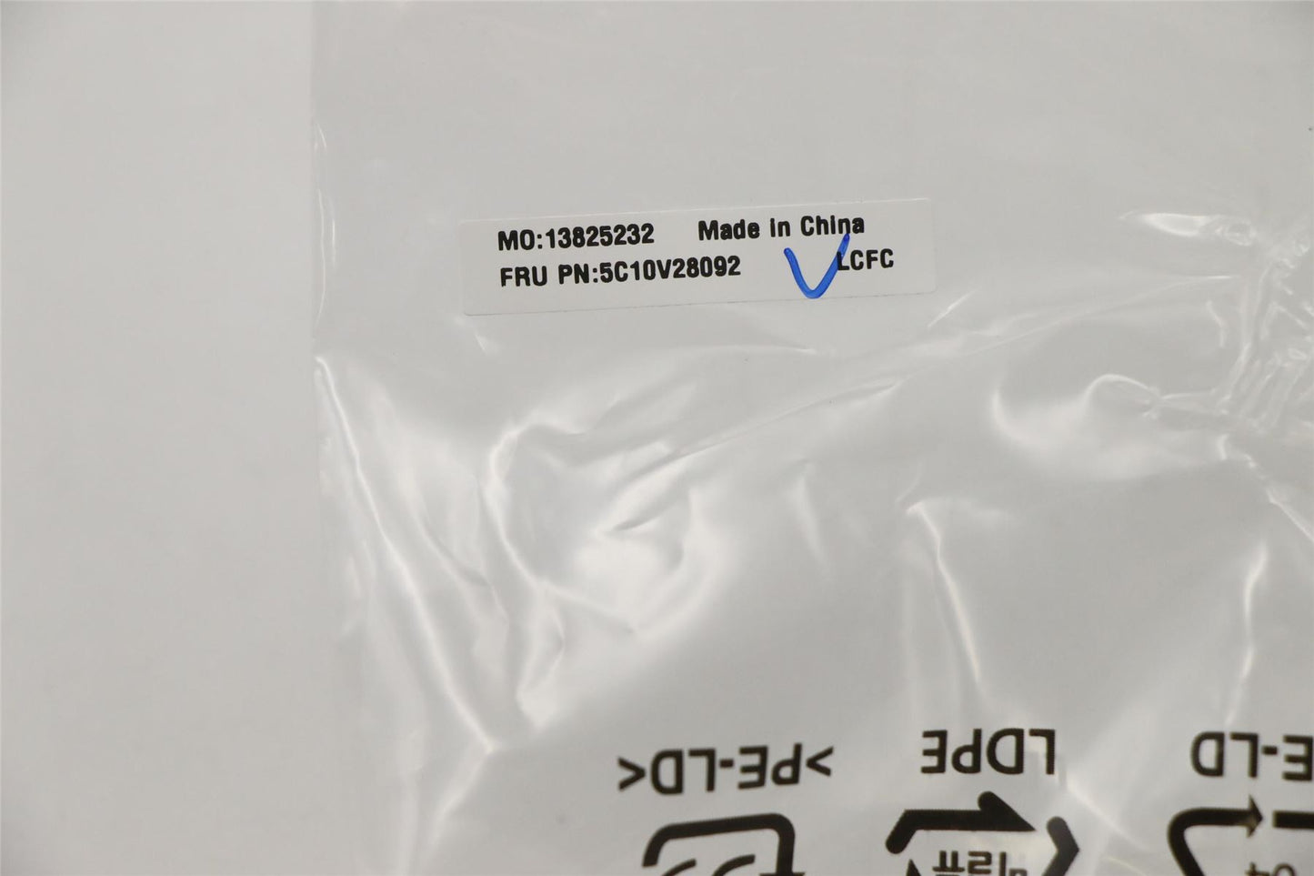Lenovo Carbon X1 7th X1 8th Cable Lcd Screen Display LED 5C10V28092