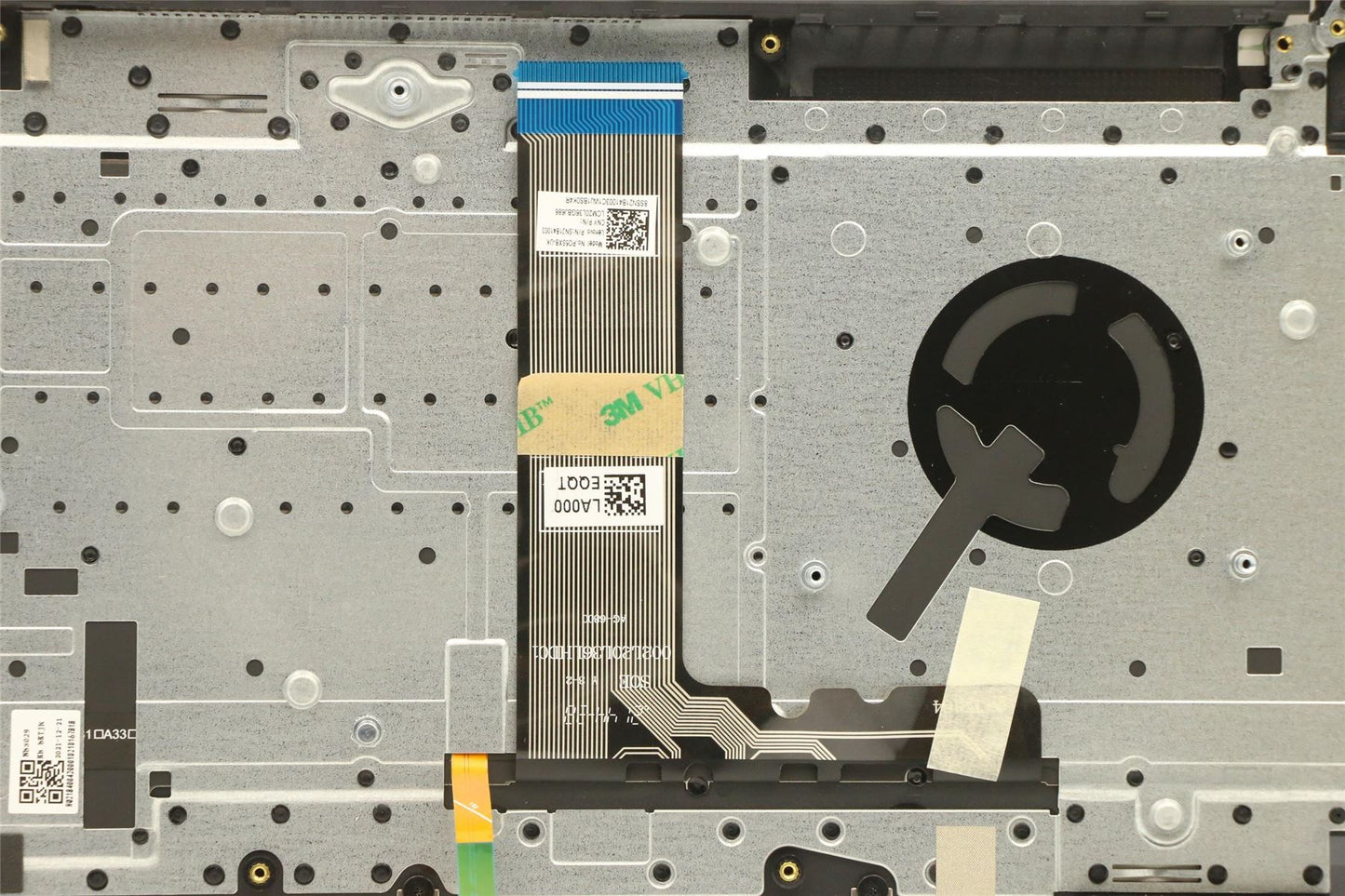 Lenovo Upper Case ASM_UKE H82L5 STO DIS 5CB1C74994