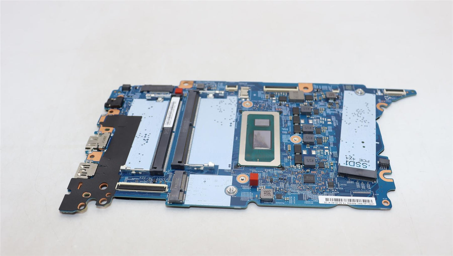 Lenovo ThinkBook 14 G6 IRL Motherboard Mainboard UMA INTELI51335U 5B21L66524