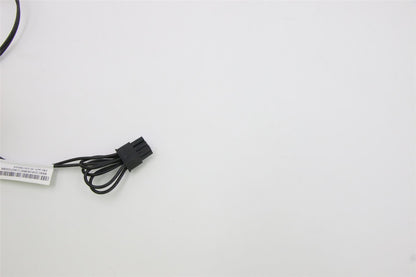 Lenovo ThinkStation P920 4-Pin to 6-Pin Cable 5C10U58229
