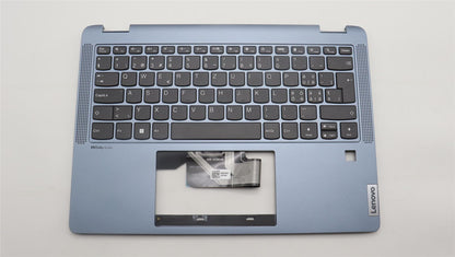 Lenovo COVER Upper Case ASM_SWS W82XX SB 5CB1K60093