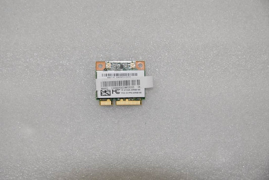 Lenovo WB195 BGN+BT HMC WiFi WLAN LiteOn Board 20002524