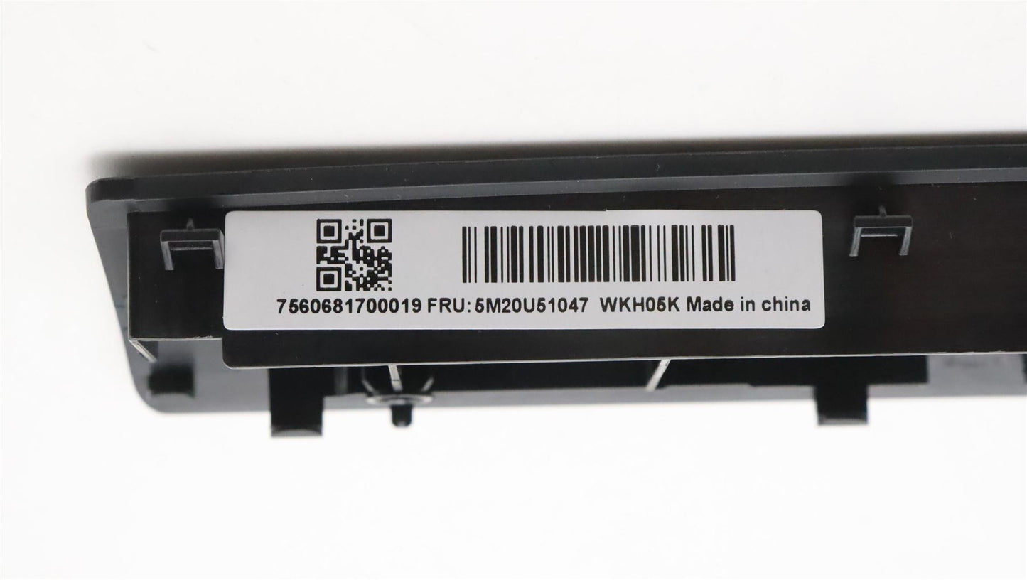 Lenovo MECHANICAL Bezel dummy ODD,Blk,N327 5M20U51047