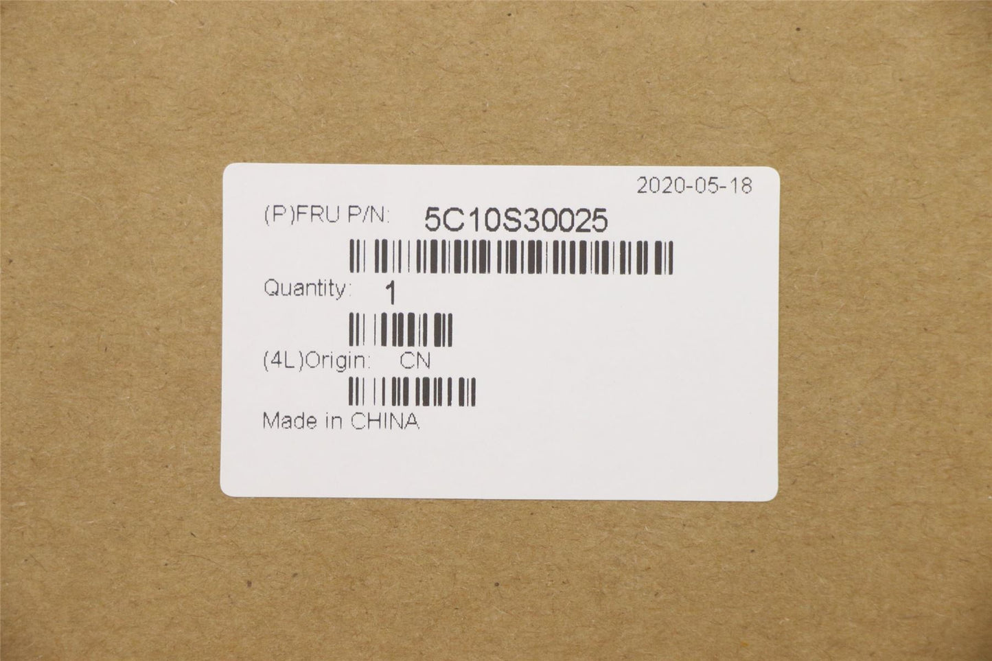 Lenovo Yoga 7-14IIL05 7-14ARE05 7-14ITL05 USB Board Cable 5C10S30025