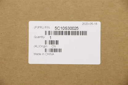 Lenovo Yoga 7-14IIL05 7-14ARE05 7-14ITL05 USB Board Cable 5C10S30025