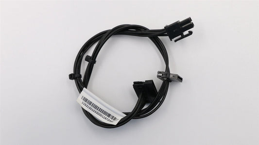 Lenovo ThinkStation M92p M82 M92 P520c P310 SATA Dual Power Cable 5C10U58536