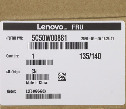 Lenovo ThinkStation P330 Tiny P340 Tiny P350 Tiny VGA Port Board 01AJ935