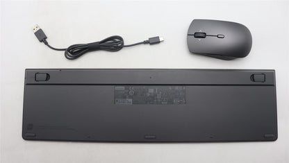 Lenovo Primax K71_G2 2.4GBT Grey HE 5KM1K37633