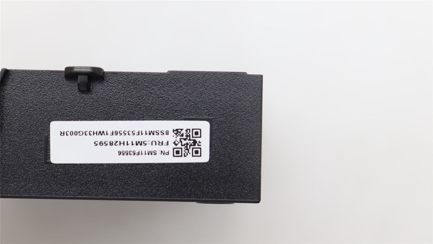 Lenovo MECH_ASM Bolsena HDD-FAN-HOLDER 5M11H28595