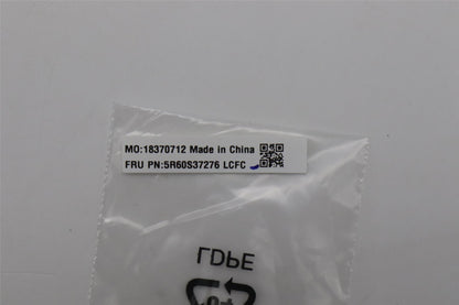 Lenovo RUBBER Rubber L82YQ_TOF support 5R60S37276