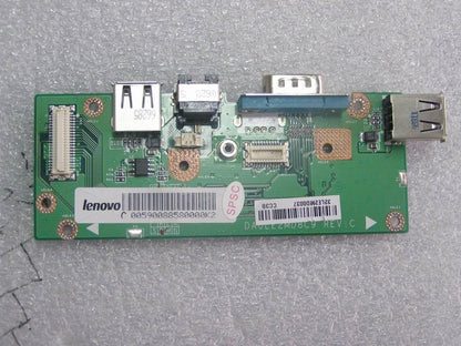 Lenovo LE2A USB板32LE2MD0037 1HYEZZZLVW3(R) USB Board 59008858