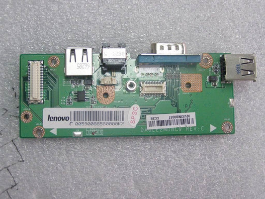 Lenovo LE2A USB板32LE2MD0037 1HYEZZZLVW3(R) USB Board 59008858