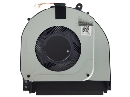 Genuine HP Pavilion 14-DH WHL CPU Thermal Cooling Fan L51102-001