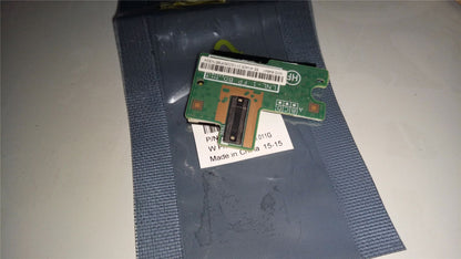 Lenovo FRU Sub Card Fingerprint FPR Board 04X4628