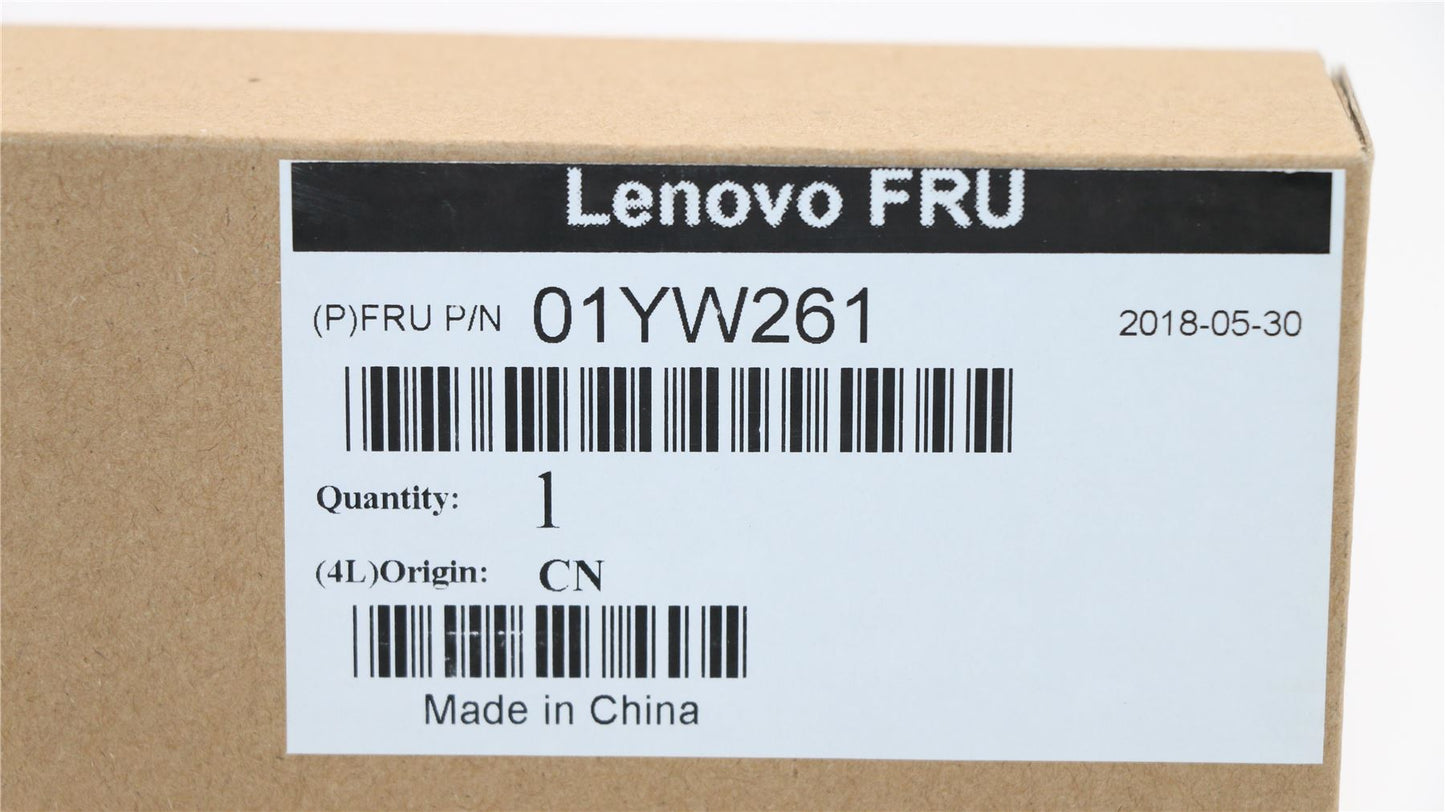 Lenovo FIO Bracket Assy, 333ATA 01YW261
