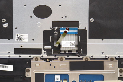 Lenovo Upper Case ASM_SWS L82QG FPAG 5CB1J01812