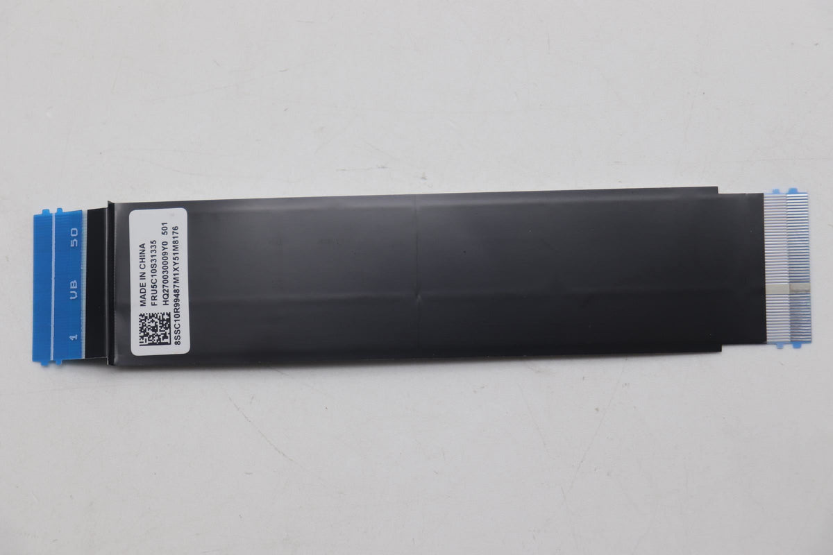 Lenovo Board H 83JR USB FFC Cable 5C10S31335