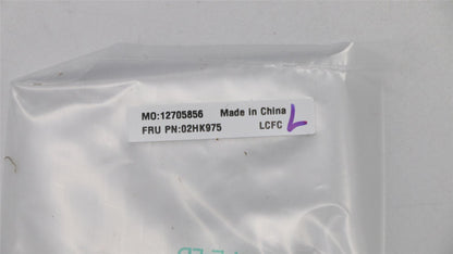 Lenovo ThinkPad T490 P43s Cable Lcd Screen Display LED WQHD 02HK975