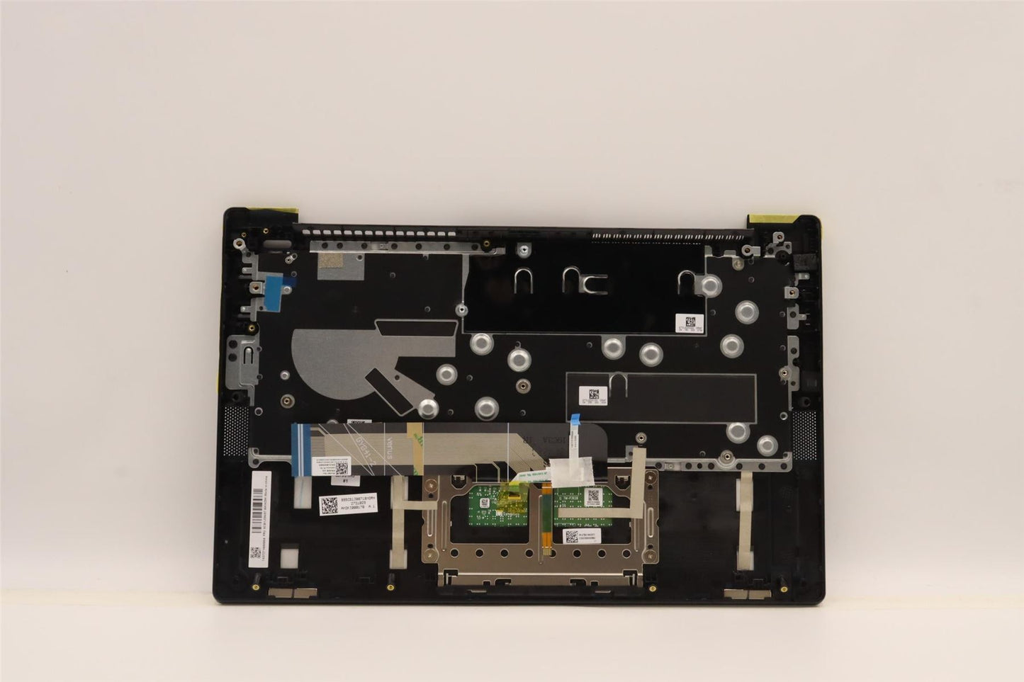 Lenovo IdeaPad 5 14IAL7 5 14ABA7 Palmrest Cover Touchpad Keyboard 5CB1J08697